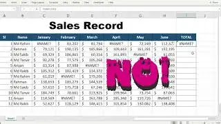 Mastering the AGGREGATE Function in Excel