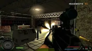 Создание анимаций для оружия «Far Cry» в 3DS-Max-8 Предисловие