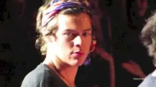 Harry Styles | A Case of You