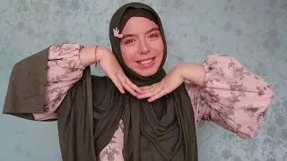 Я ПРИНЯЛА ИСЛАМ