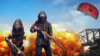 BEST KILL IN PUBG | GAMEPLAY COMEBACK