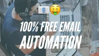Free Email Automation Platform - Send Emails for Free
