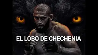 Las habilidades de Chimaev  para vencer a Robert Wittaker!!
