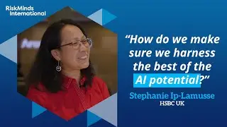 Risk management in 2024: What risks are on CRO Stephanie Ip-Lamusse's radar?