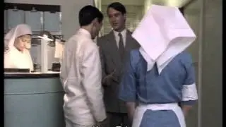 Tanamera - Lion of Singapore Ep. 2a