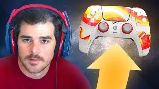 THIS IS WHY THEY MADE A DALTOOSH CONTROLLER