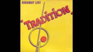 Tradition - True I Man Say