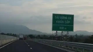 SAI GÒN ĐI NHA TRANG 4.5 TIẾNG