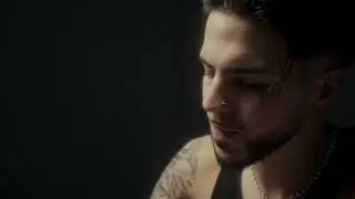CREME - AMOR Y ODIO (Video Oficial)
