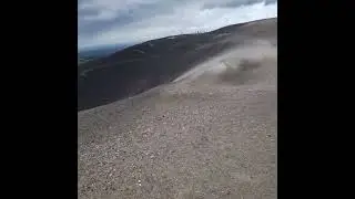 diversas aventuras en volcán cerro negro