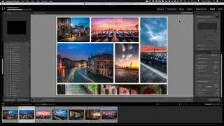 78 Lightroom Classic Print Module   Picture Package