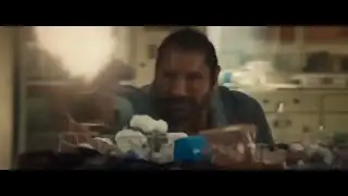 Stuber (2019) 1