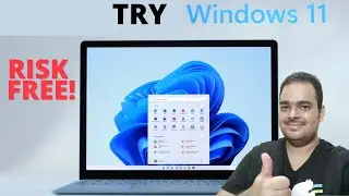How to downgrade from Windows 11 to Windows 10 | Easy Step by step guide 