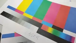 Epson L805 vs Brother DCP L8410 Print Quality