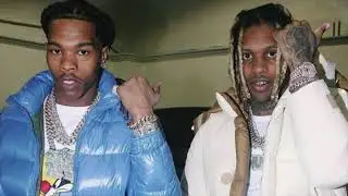 [FREE] Lil Durk x Lil Baby Type Beat - 