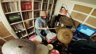 HOSS&SWET 1987 (DJ SWET & HOSS BENÍTEZ): J DILLA LIVE SESSION