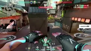 ACEU proved he is the best jett
