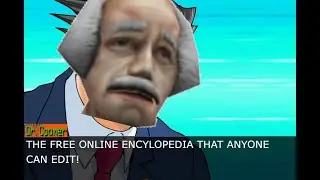 (objection.lol) phoenix reads the genshin impact wikipedia page