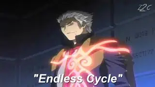 Kariya Speech to Ichigo || Battle