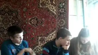 Смотрю на прохождения игр. 1 выпуск