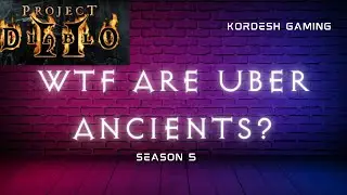 WTF Are Uber Ancients?