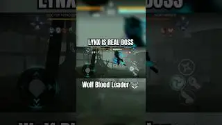 LYNX NEW SKIN EXPOSED 😡🐺 #sf3 #shadowfight3 #shadowfight #nekki #phonk #nekkigames