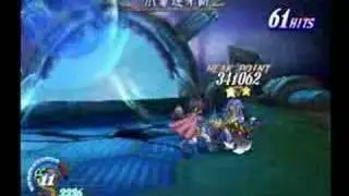 [PS2 ToD] Tales of Destiny - Leon No Damage CHAOS Barbatos