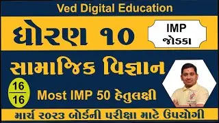 std 10 ss imp question 2023, dhoran 10 samajik vigyan imp question 2023, std 10 social science imp,