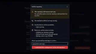 How To Delete Repository In GitHub (2025 Updated)
