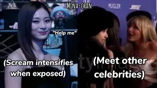twice being the *main event* at billboard music awards