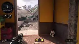 Black Op