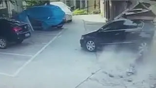 Idiots In Cars #14