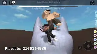 Playdate | Roblox Song ID’s