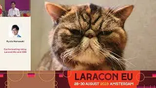 Cache busting using Laravel Mix and CDN by Ryuta Hamasaki
