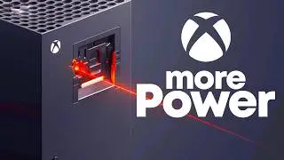 Should Microsoft explain this HUGE change?  Xbox Update!