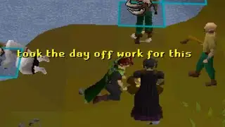First Time Deadman Mode Player Enters DMM Reborn