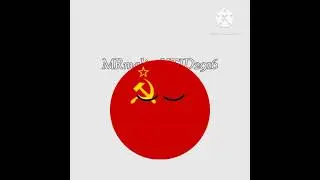 countryballs sneeze funny #countryballs