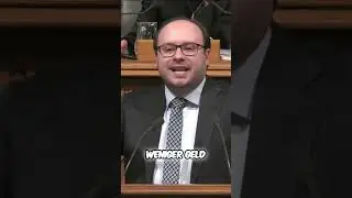 AfD erklärt Altparteien den Unterschied zwischen SUBVENTIONEN und STEUERERLEICHTERUNGEN!