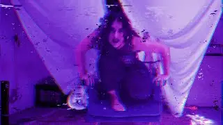 Terra Nobody - Wicked Is The Woman (OFFICIAL MUSIC VIDEO)