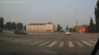 Увернувшийся в Рудном