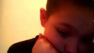 обрашение к зрителям канала lego boy
