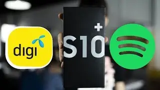ICYMI #44: Galaxy S10 free Spotify premium, Oppo Reno, Samsung One Hand Operation app and more!