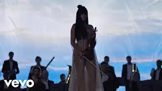 Assia Ahhatt - Hallelujah