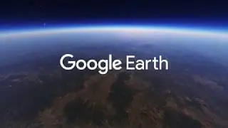 Google Earth Studio Tutorial