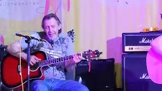 Игорь Башков (Клуб "На Базовом 13" 15.05.2021)