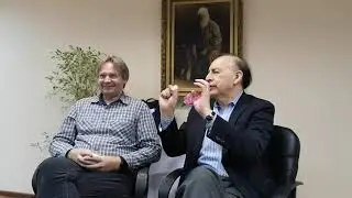 Аугусто Лопес-Кларос о крайностях богатства и нищеты