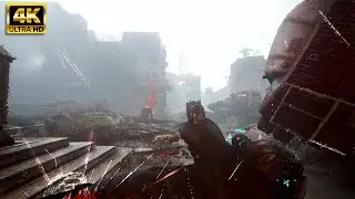 Modernizing Fallout 4