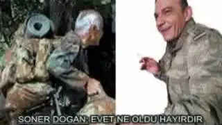 Bn. Bş. Soner Doğan