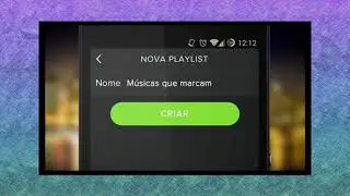Como Montar Playlist no Spotify