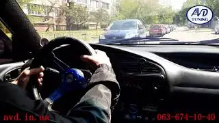 Чип-тюнинг двигателя ЗАЗ ДЭУ Сенс 1.3 Прошивка Евро-0. ЭБУ Микас 7.6 Плавающий холостой ход.